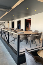 Q Foodbar