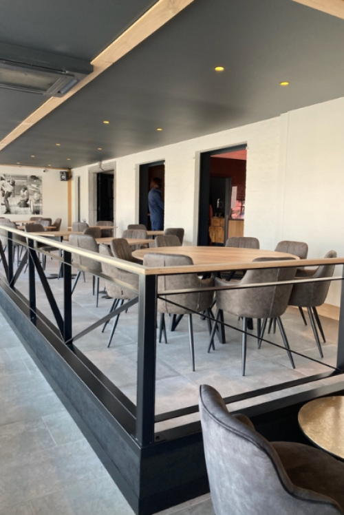 Q Foodbar