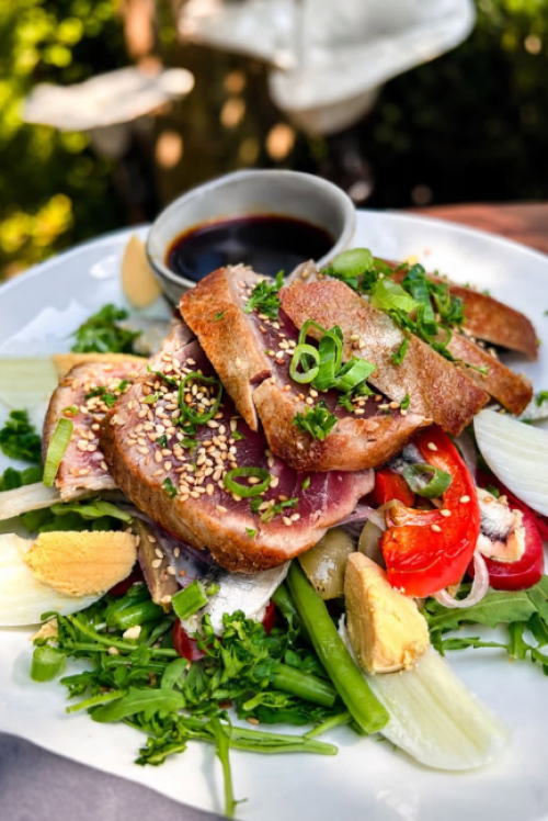 Q Foodbar
