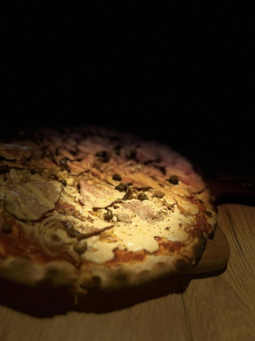 Reserveren bij Restaurant Lef te Destelbergen