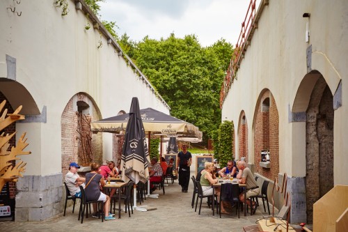 Brasserie De Krone
