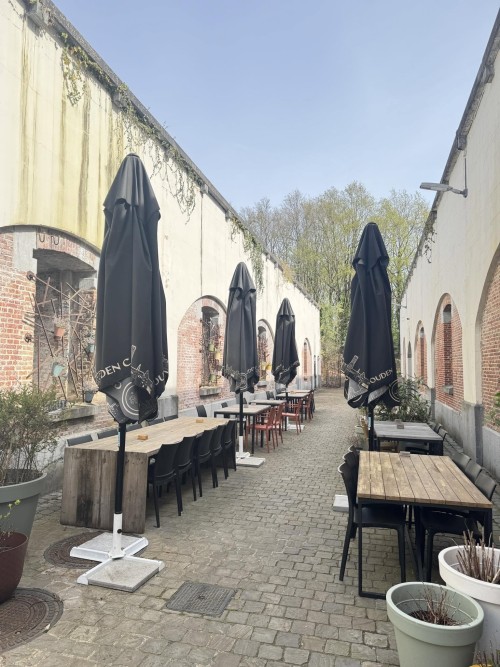 Brasserie De Krone