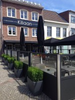 Brasserie Kiliaan