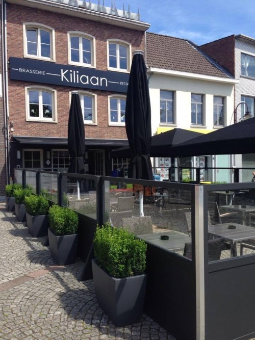 Brasserie Kiliaan