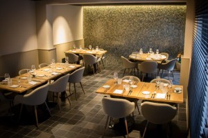 Restaurant Délice