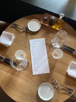 Restaurant Délice