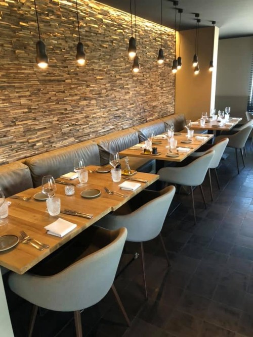 Restaurant Délice