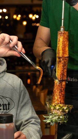 El Rodizio Zuid