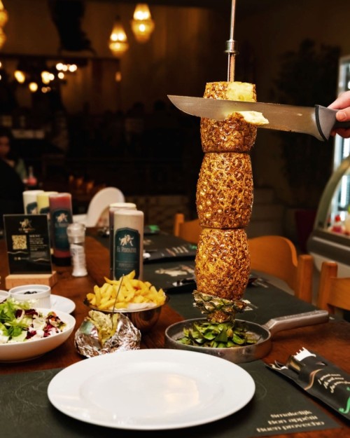 El Rodizio Zuid