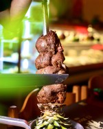 El Rodizio Zuid