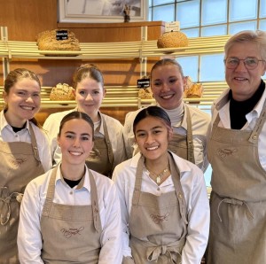 Patisserie Neirynck