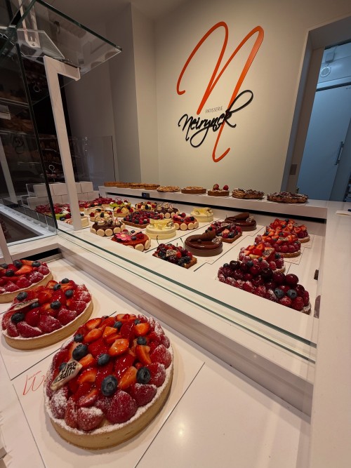 Patisserie Neirynck
