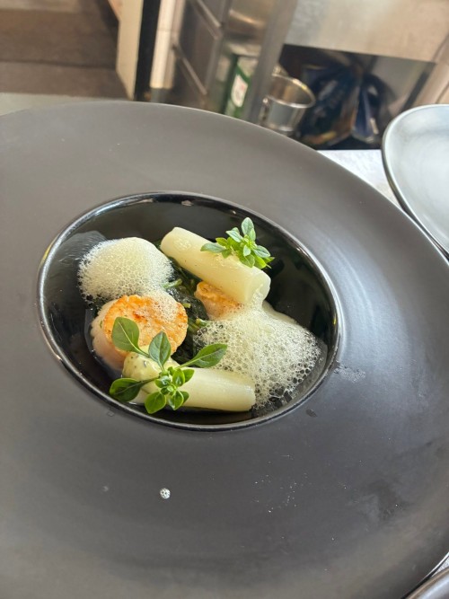 Brasserie Meander