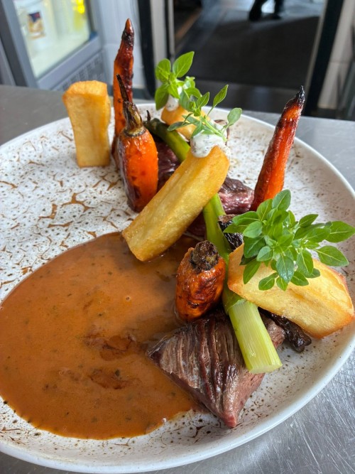 Brasserie Meander