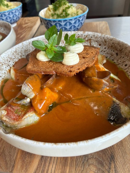 Brasserie Meander