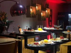 Le Lounge
