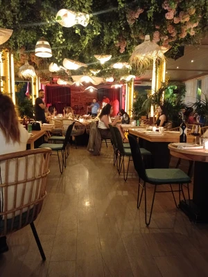 Le Lounge