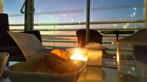 Le Lounge