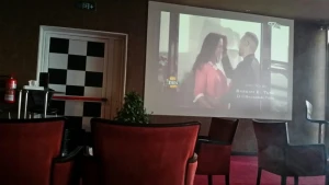 Le Lounge