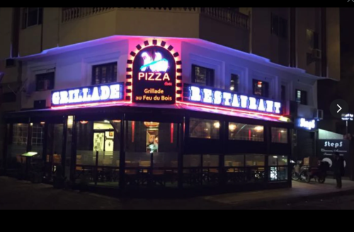 Allo Pizza cotti