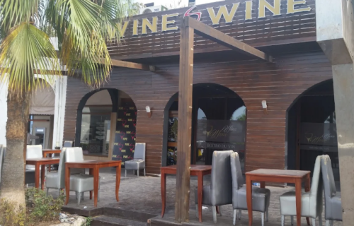 Wine Wine