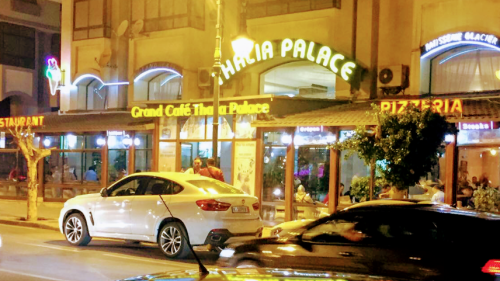 Thalia Palace