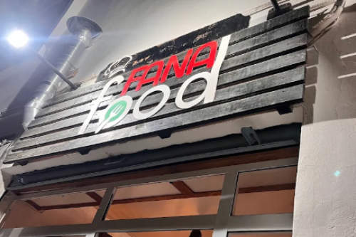 Fana Food Tamraght