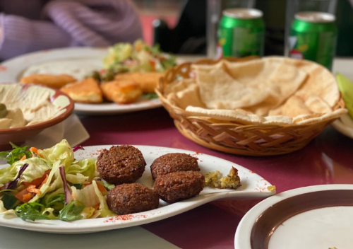 Restaurant Hamama