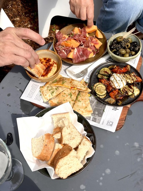 Bistro Lara Louise