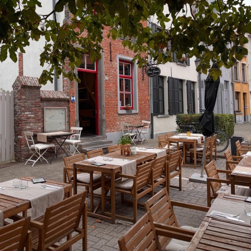 Bistro Lara Louise