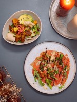 Bistro Lara Louise