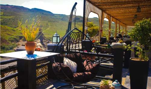 Paradise Inn