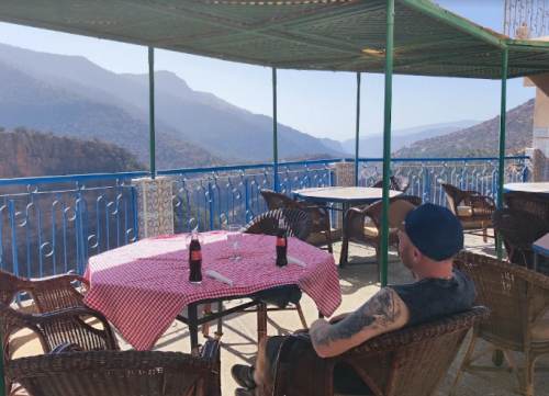Le Panoramic