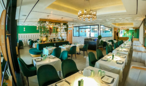 La Cantine D'Agadir