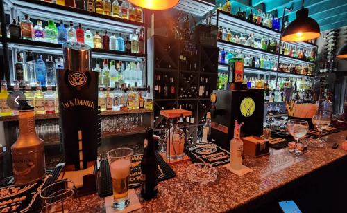 La Bodega de Tanger