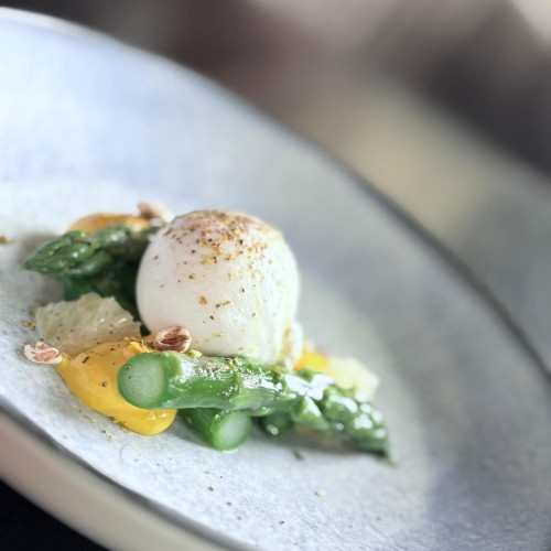 Reserveren bij Restaurant Lef te Destelbergen