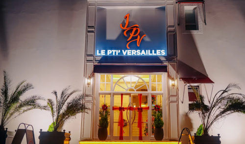 Le Pti Versailles