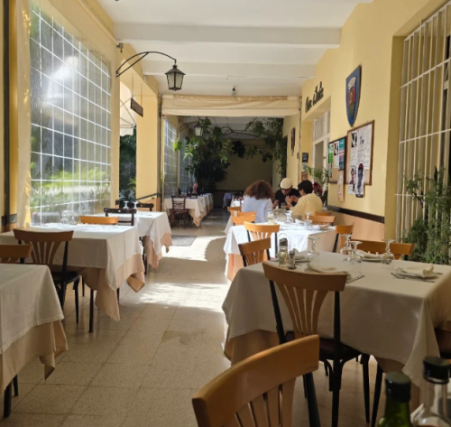 Casa d'Italia