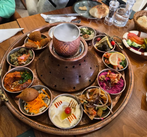 Mazen Chef