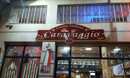Caravaggio