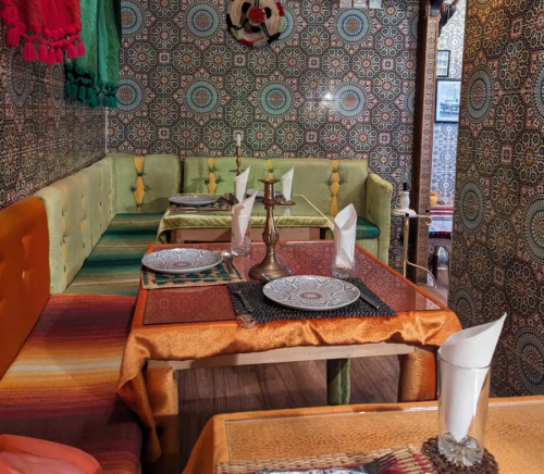 La Casita