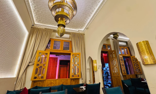 Dada Restaurant