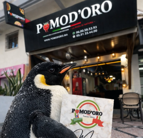Pomodoro