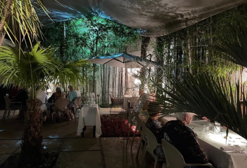 Restaurant O Saveur
