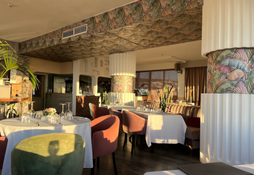 Brasserie de Paris Tanger