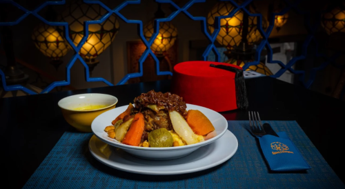 Restaurant Kanzaman