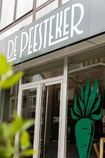 De Peesteker
