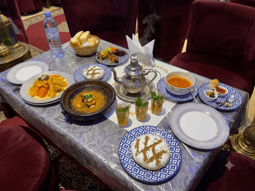 Al Fassia Agadir