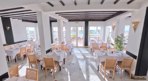 Cafe del Mar
