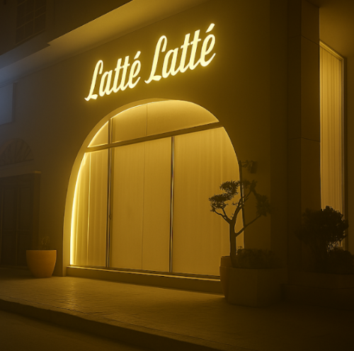 Le Pavillon Agadir